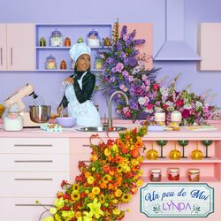 Cover of Un peu de moi (Pt. 2)