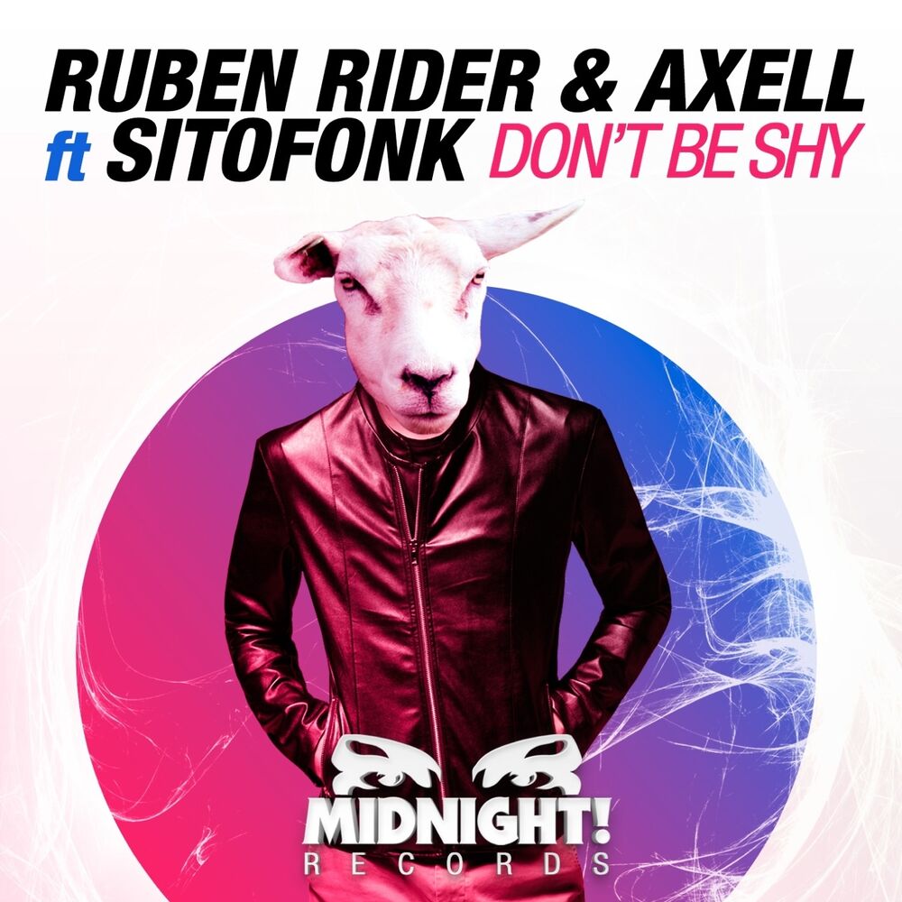 Picture of Don't Be Shy (Radio Edit)