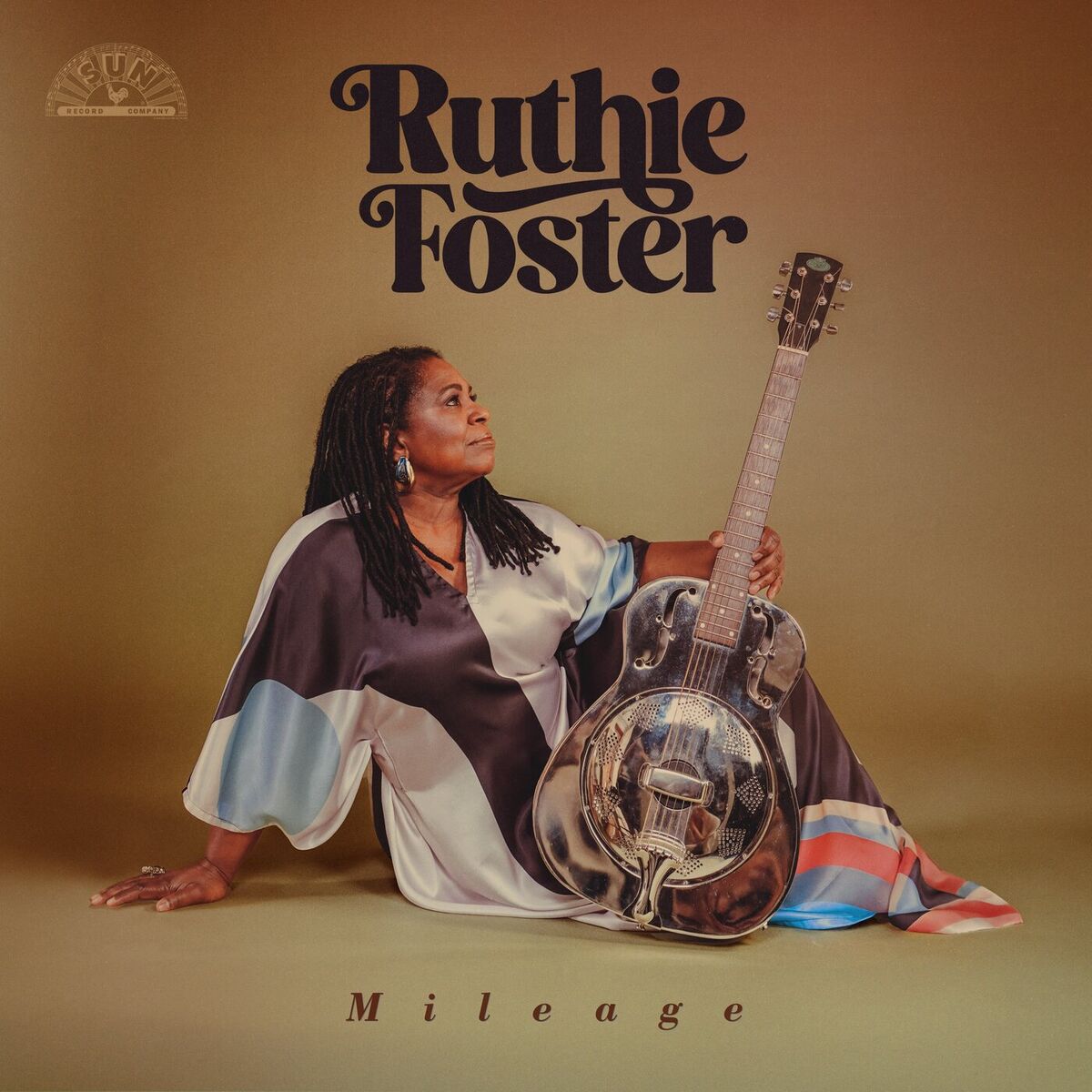 Album cover of Mileage
