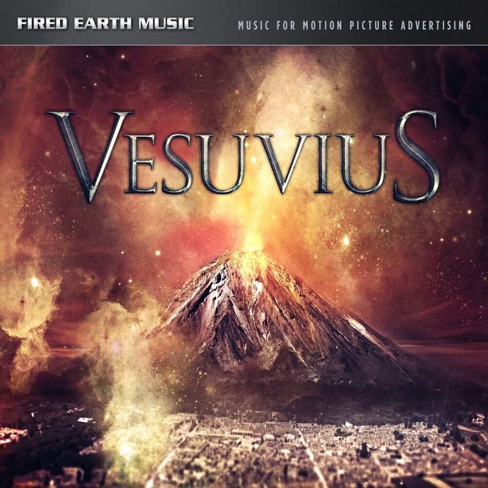 Picture of Vesuvius