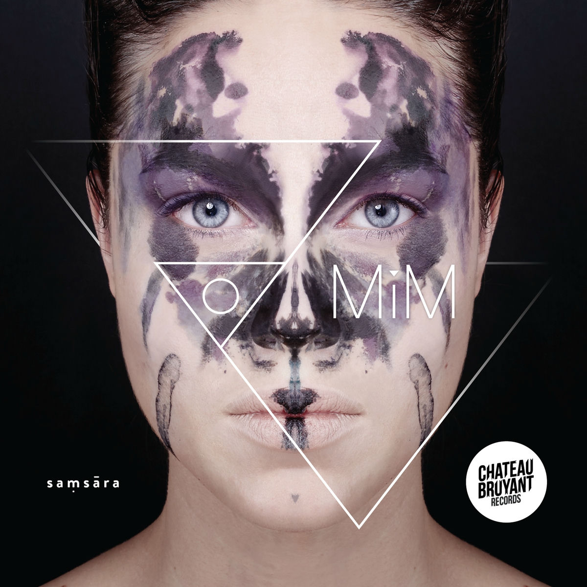 Album cover of Blow x Anna Kova