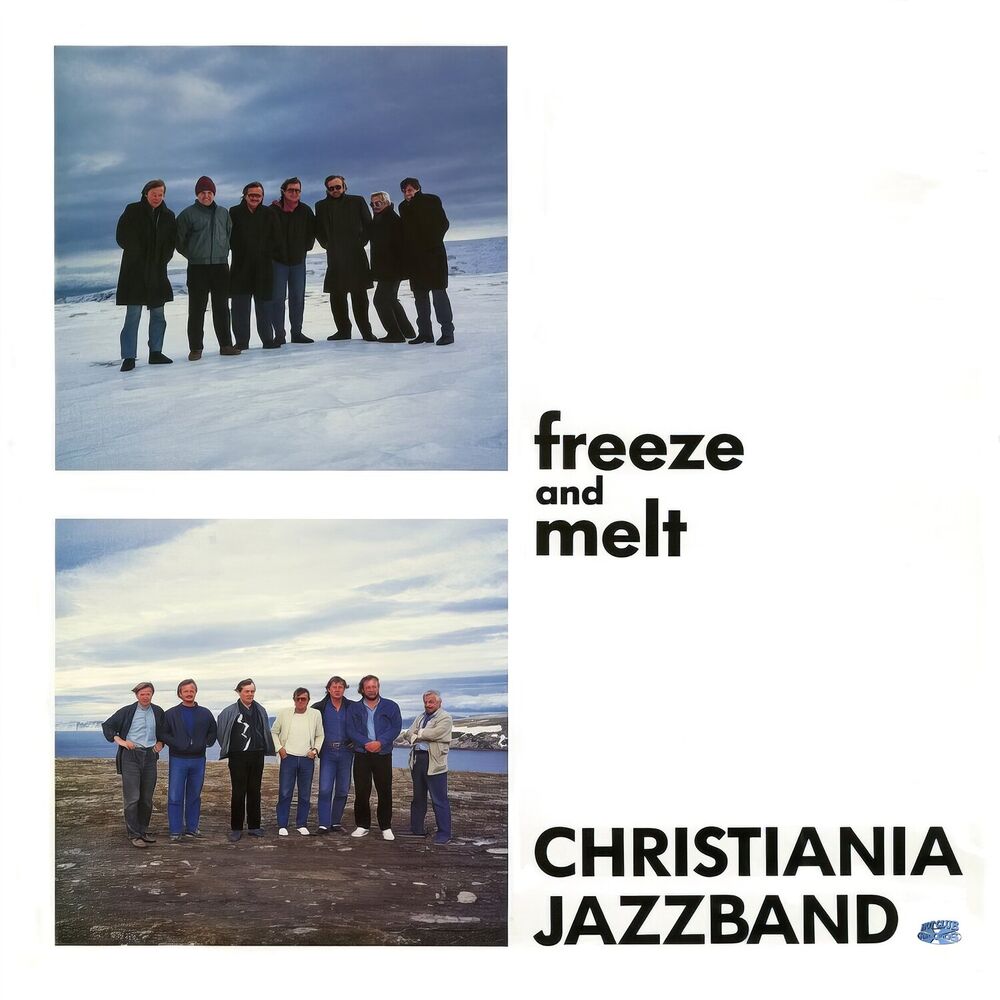 Picture of Freeze and Melt