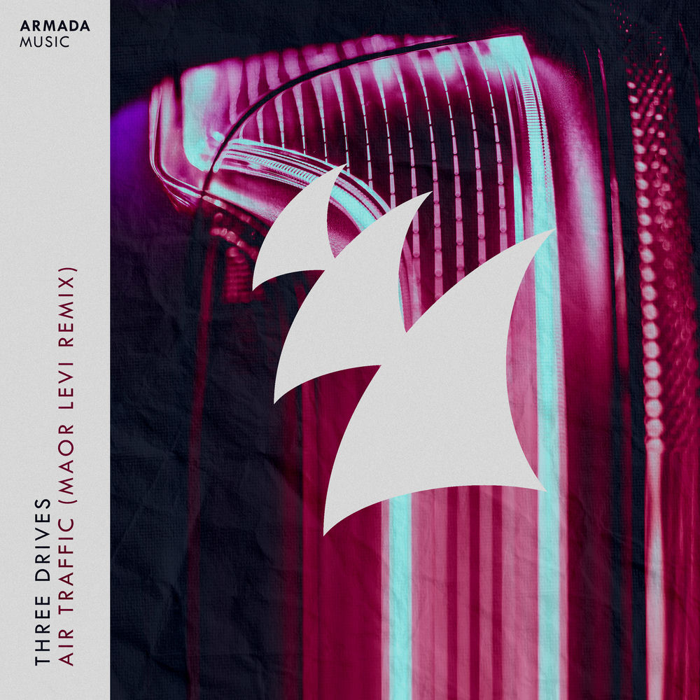 Picture of Air Traffic (Maor Levi Remix)