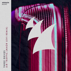 Cover of Air Traffic (Maor Levi Remix)