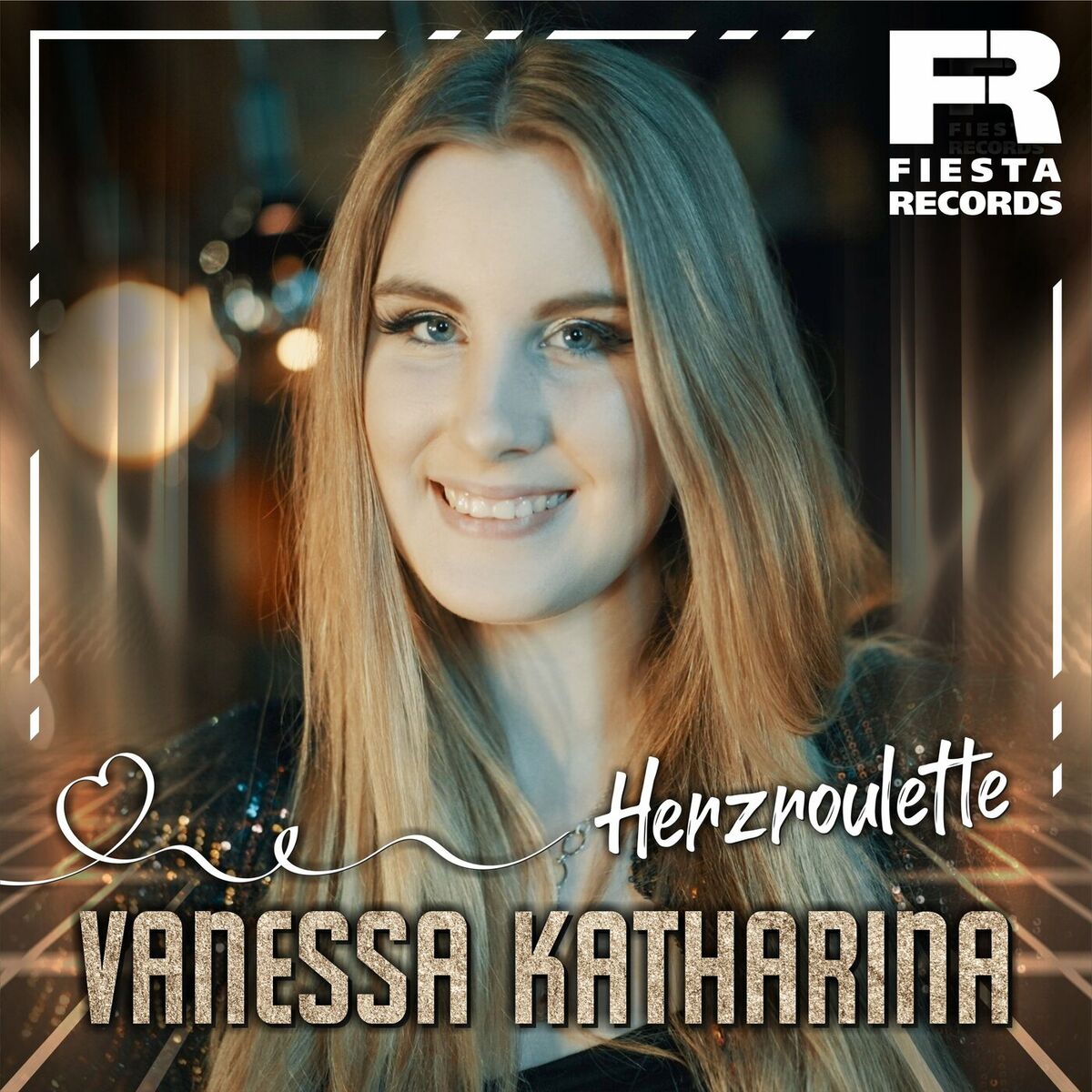 Album cover of Herzroulette
