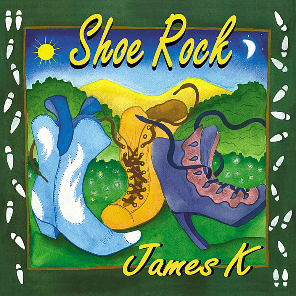 Picture of Shoe Rock