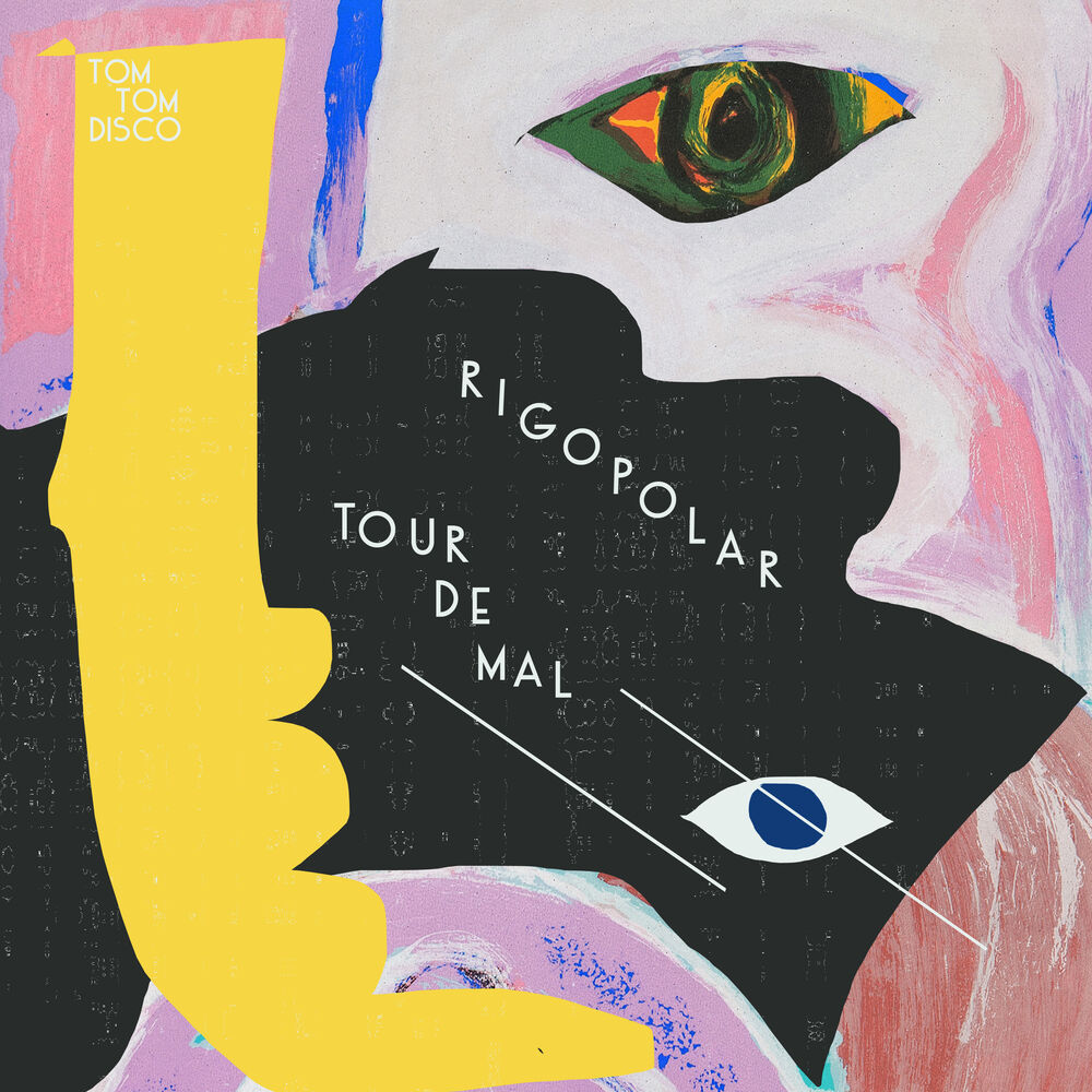 Picture of Tour de Mal