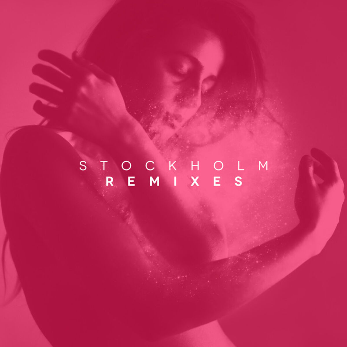 Album cover of Stockholm - Remixes