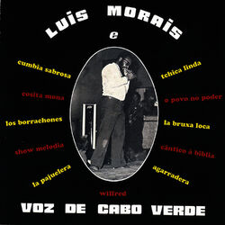 Cover of Luis Morais e Voz de Cabo Verde