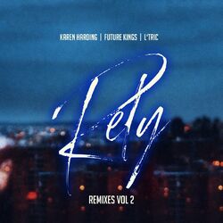 Cover of Rely