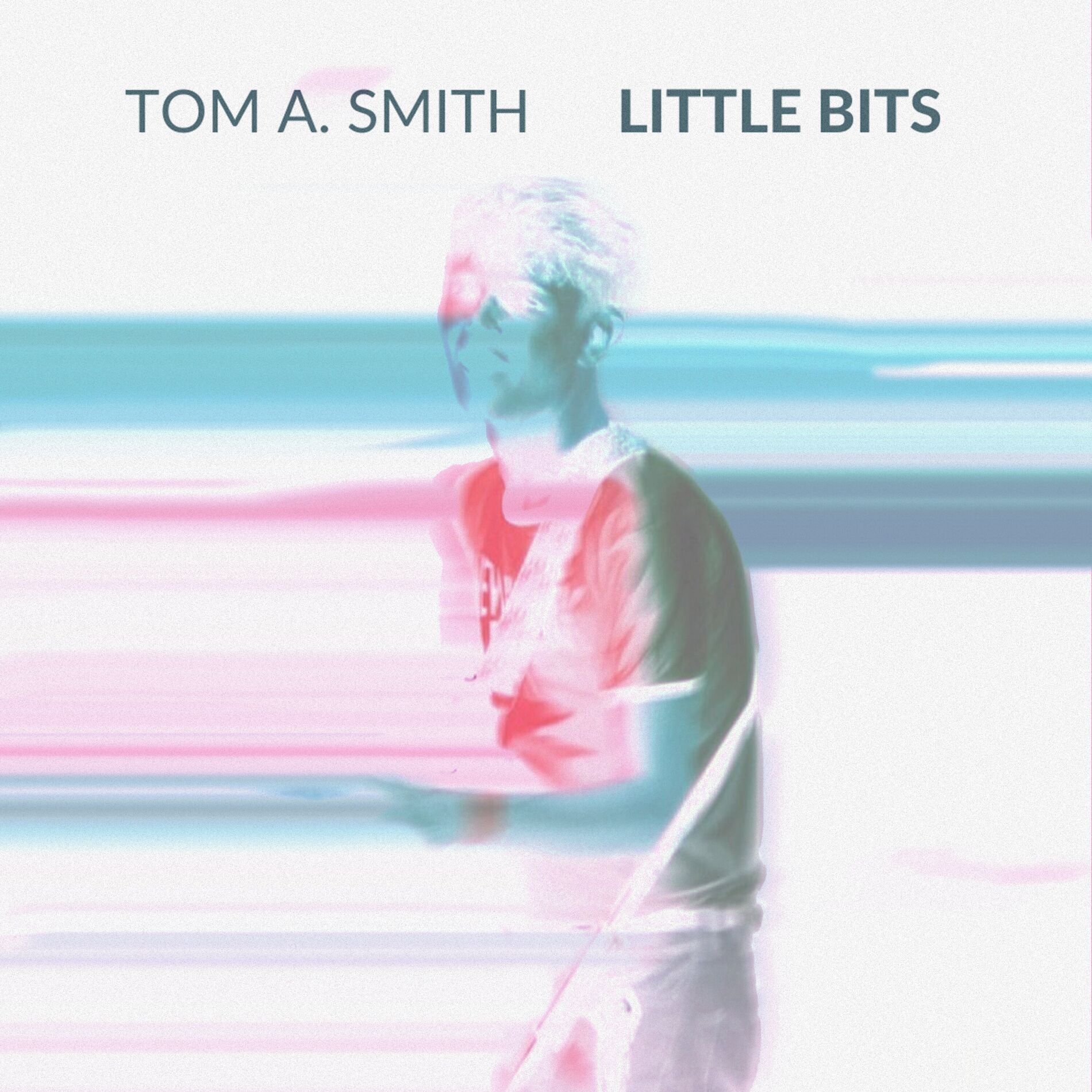 Album cover of Little Bits