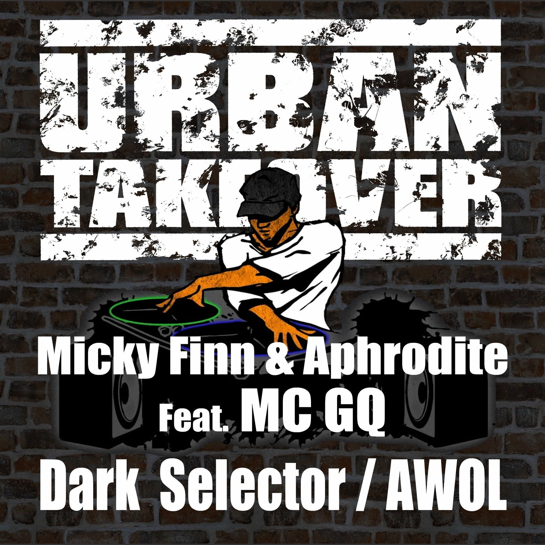 Album cover of Dark Selector