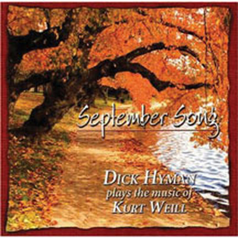 Picture of September Song
