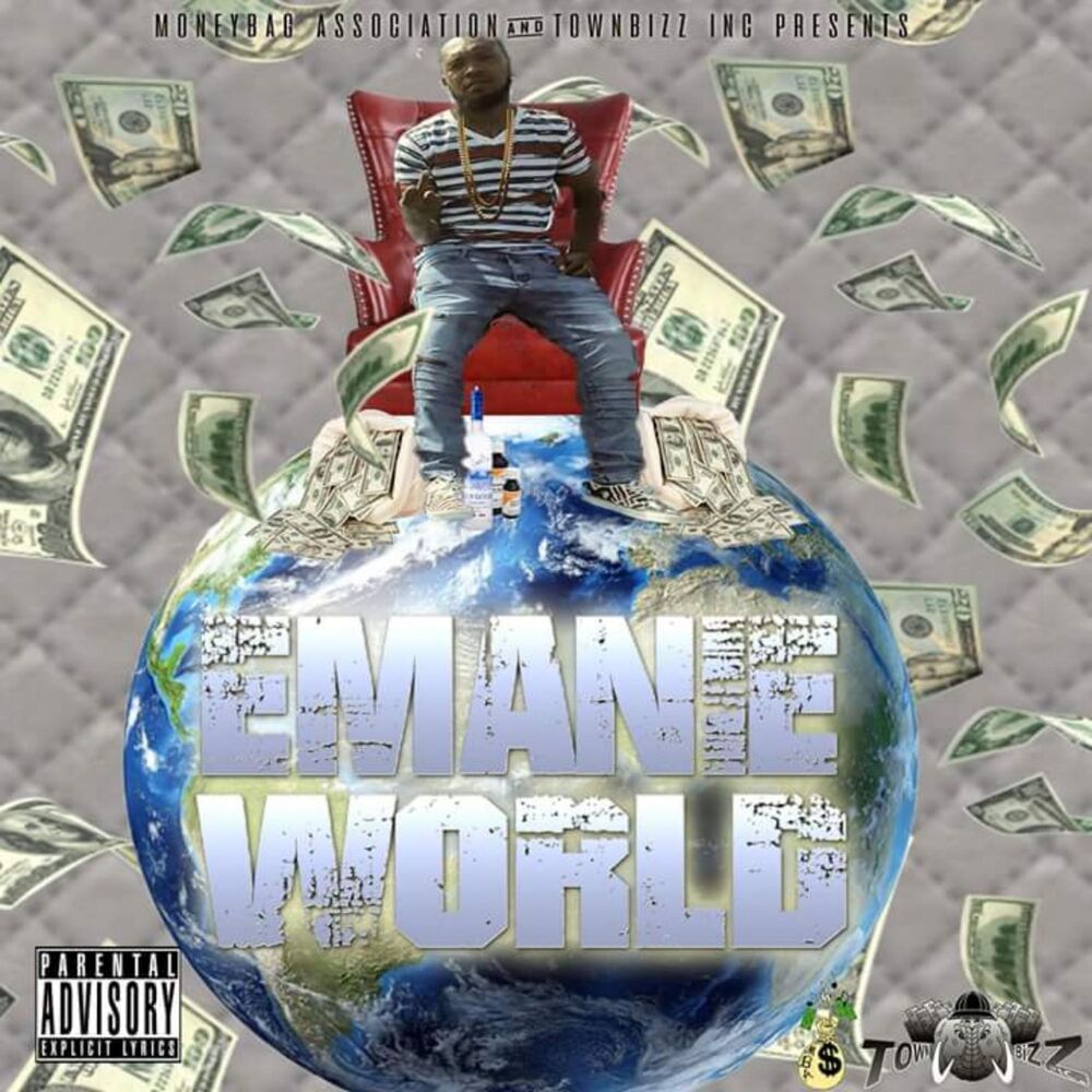 Picture of Emanie World