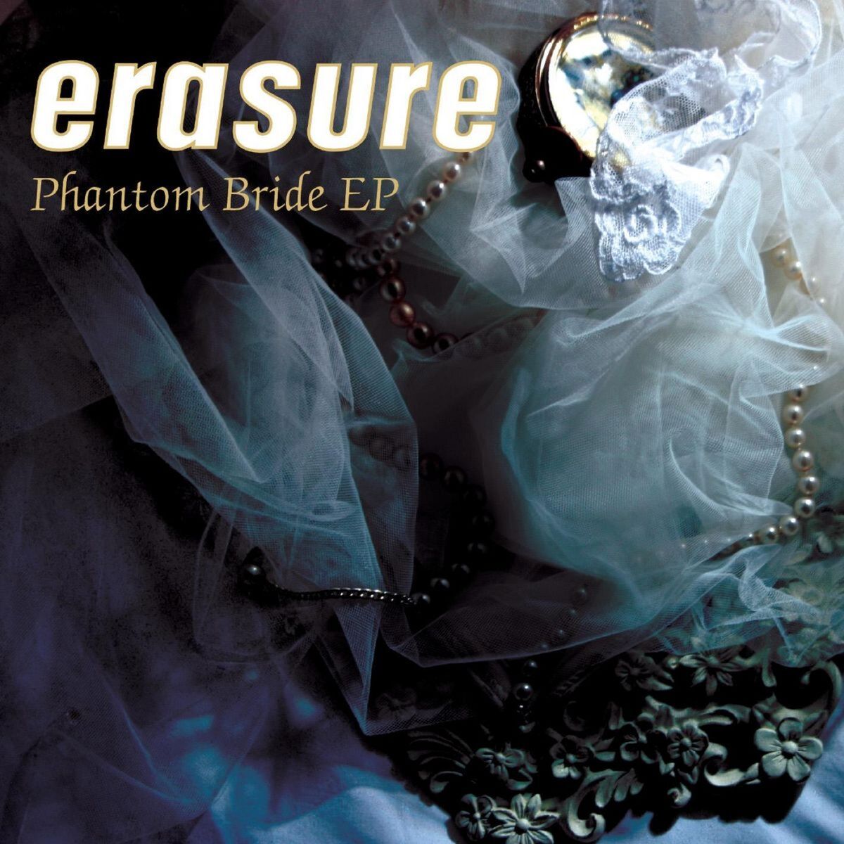 Album cover of Phantom Bride EP