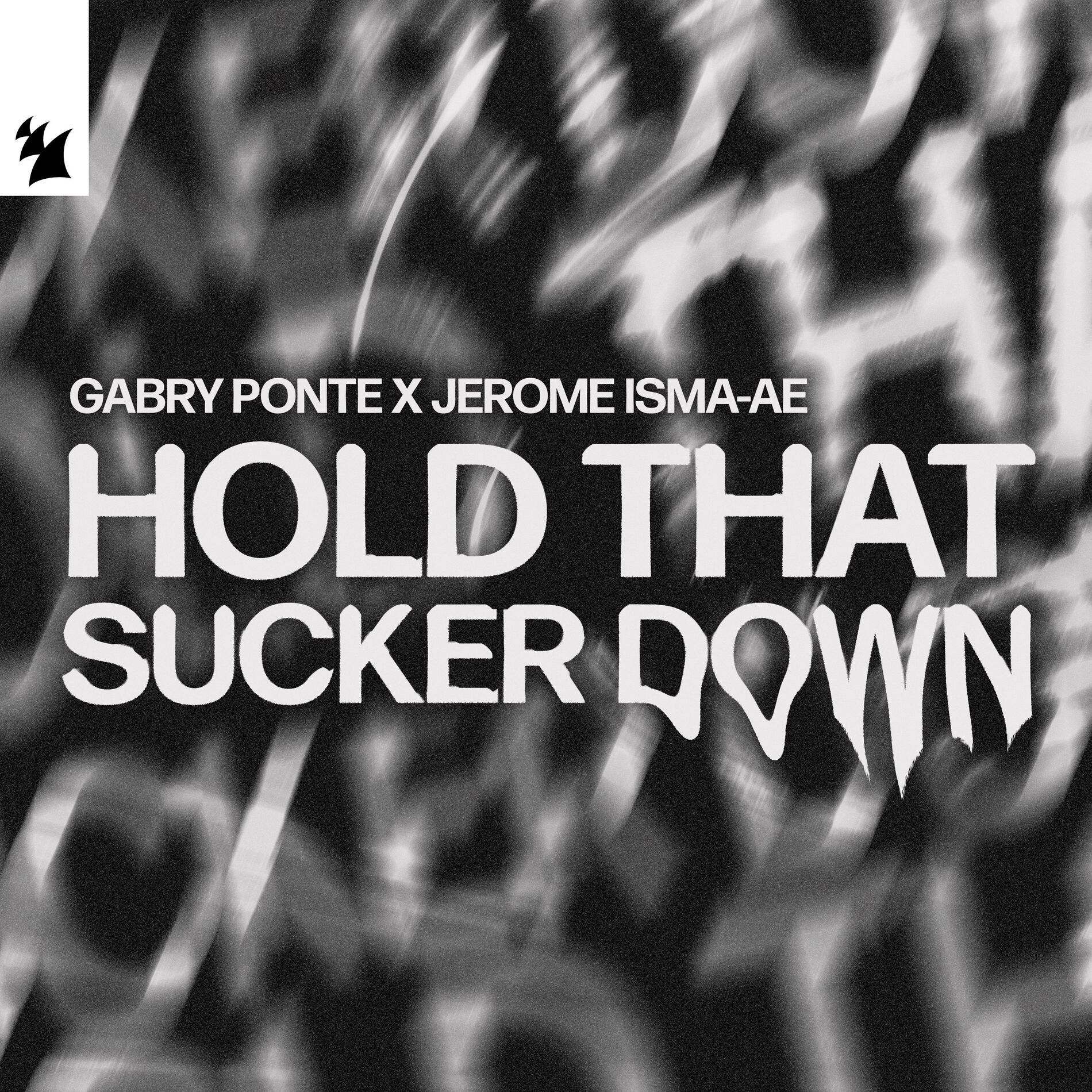 Album cover of Hold That Sucker Down