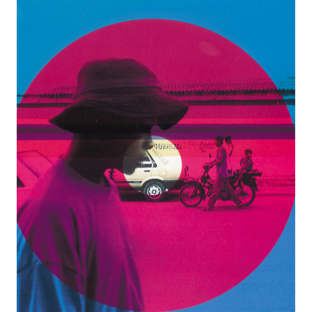 Picture of Walking In The Rhythm (Remixes)