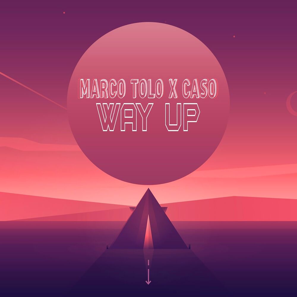 Picture of Way Up