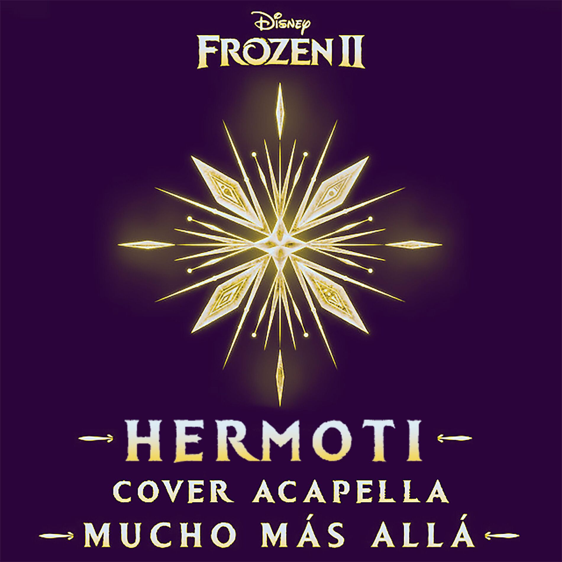 Album cover of Mucho más allá