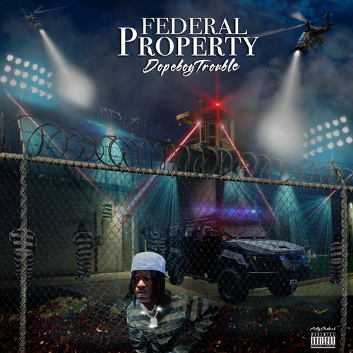 Dopeboy Trouble - Belt 2 Ass | Deezer