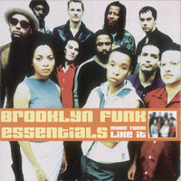 Brooklyn Funk Essentials - Make Them Like It | Deezer