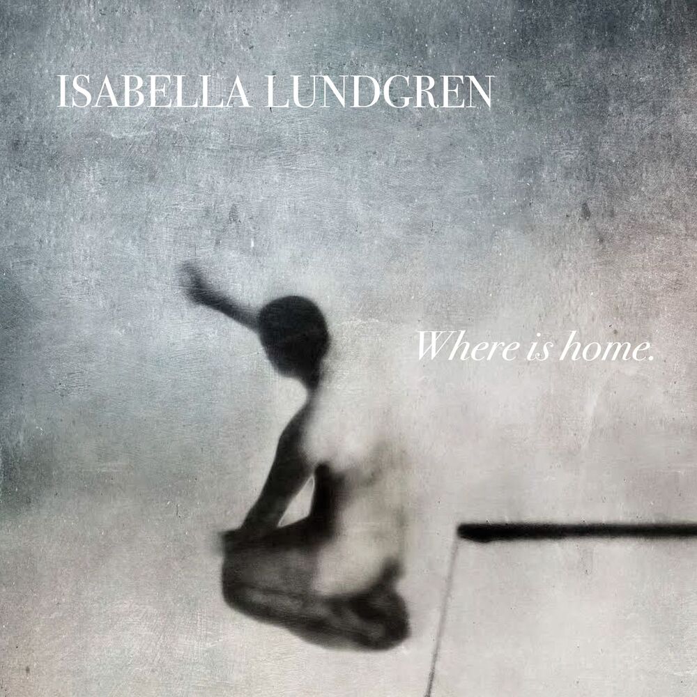 Picture of Where is home.
