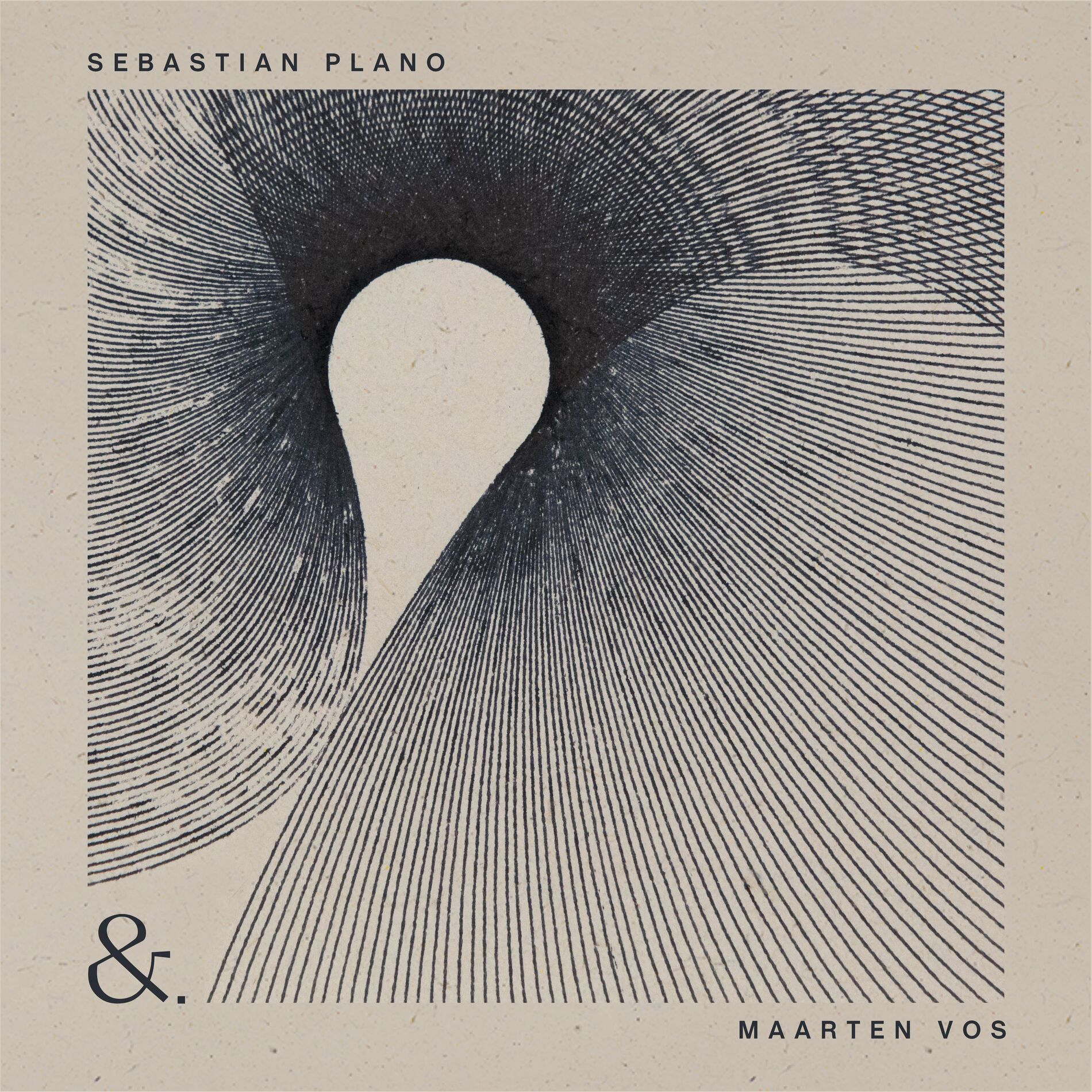 Album cover of &
