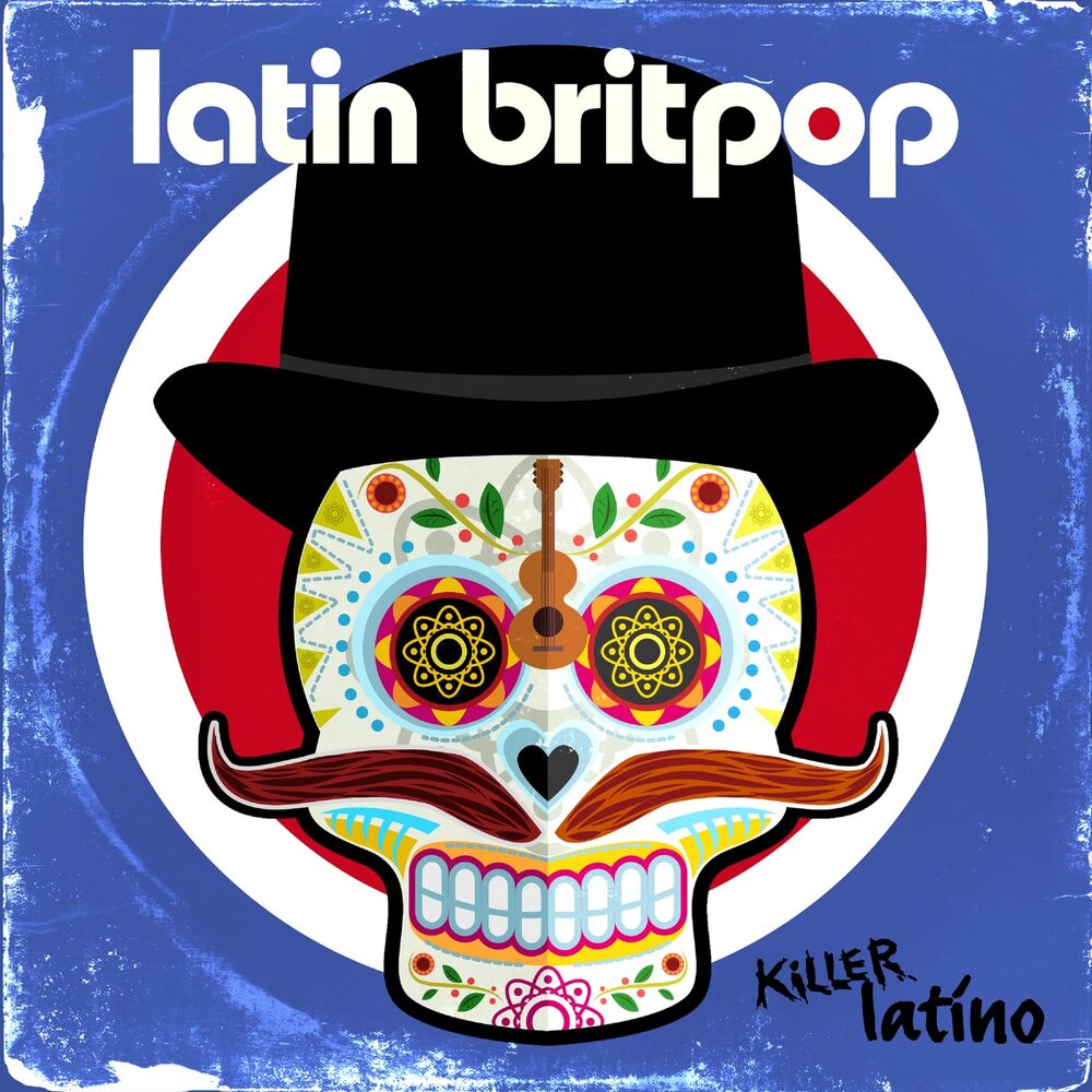Picture of Latin Brit Pop