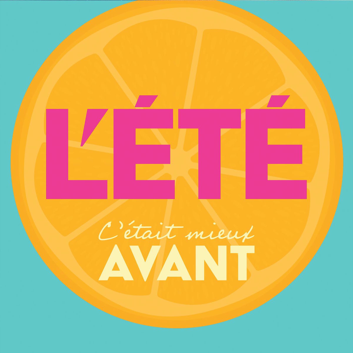 Album cover of C'était mieux avant ? : Les hits de l'été ☀️