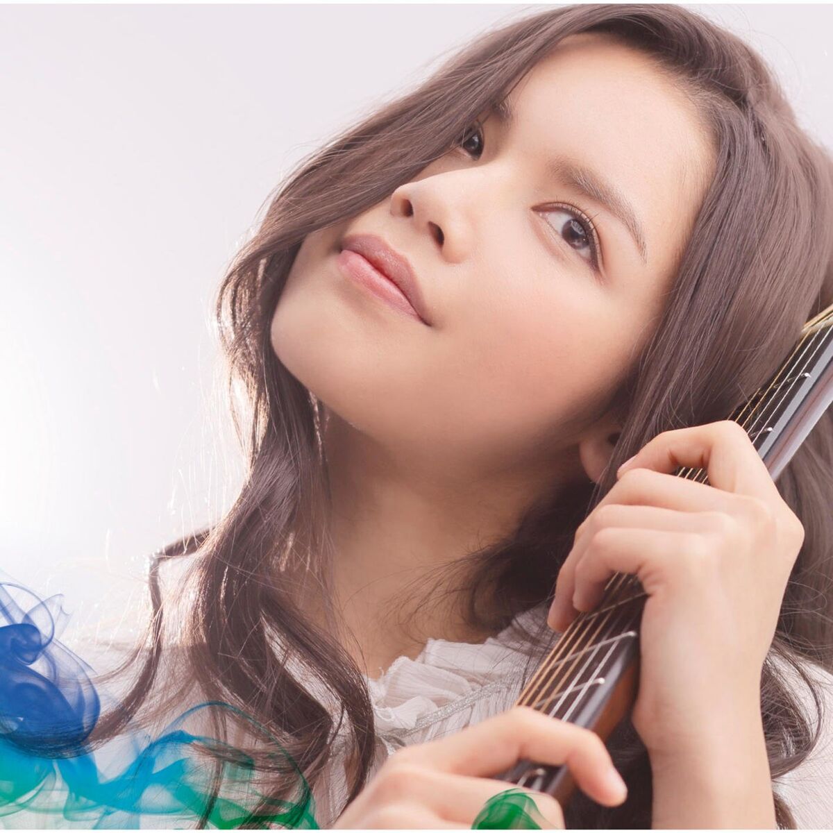 Album cover of Karano Kokoro