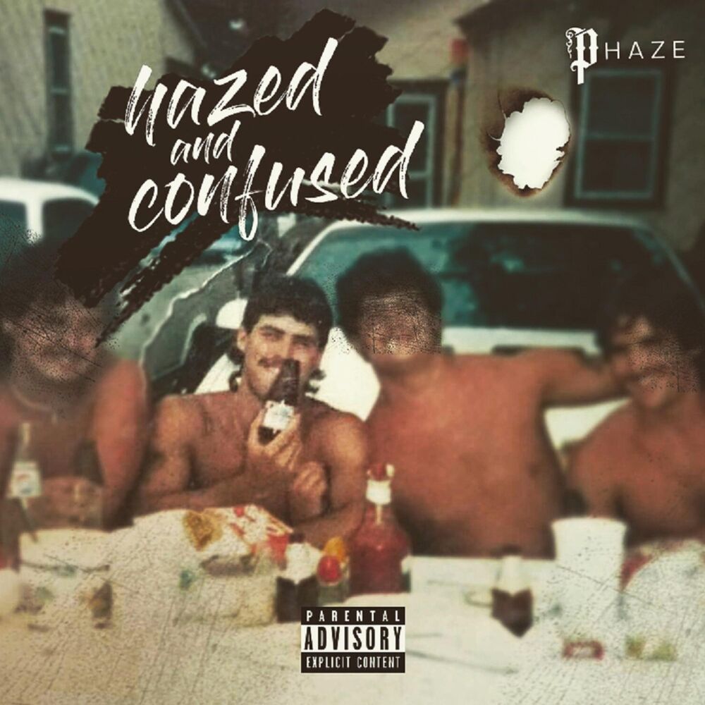 Picture of Hazed and Confused