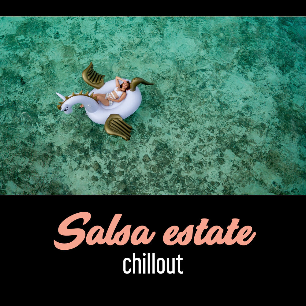Picture of Salsa estate chillout – Top latino musica, Beach party, Latino pieno di emozioni calde, Rilassarsi nella piscina