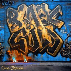 Cover of One Chance
