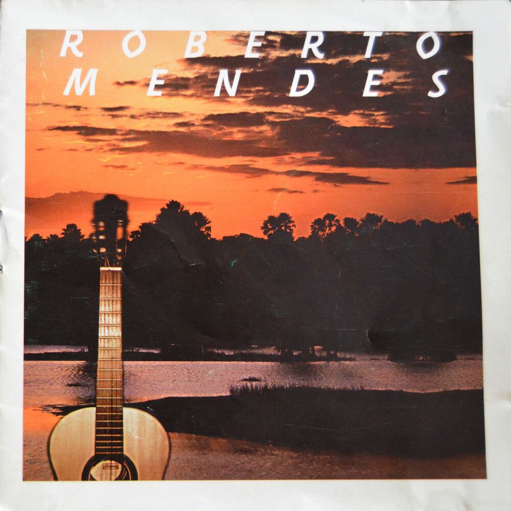 Picture of Roberto Mendes