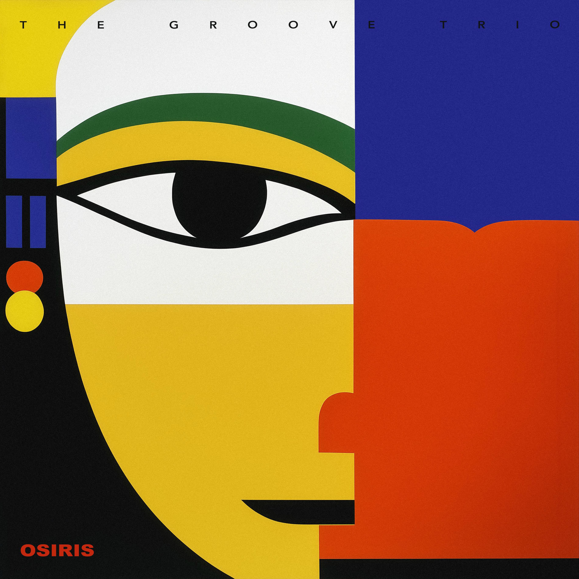 Album cover of Osiris