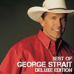 Cover of Best Of (Deluxe Edition)