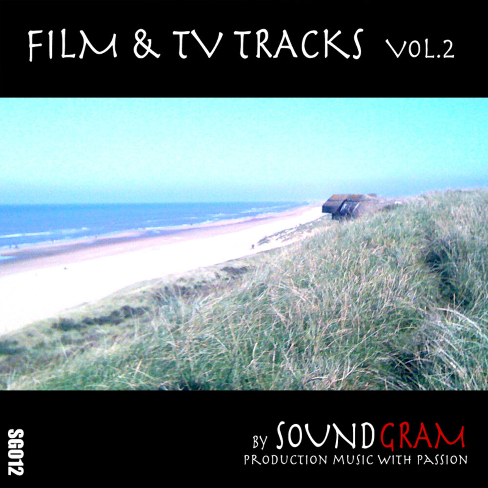 Picture of Film & TV Tracks, Vol. 2