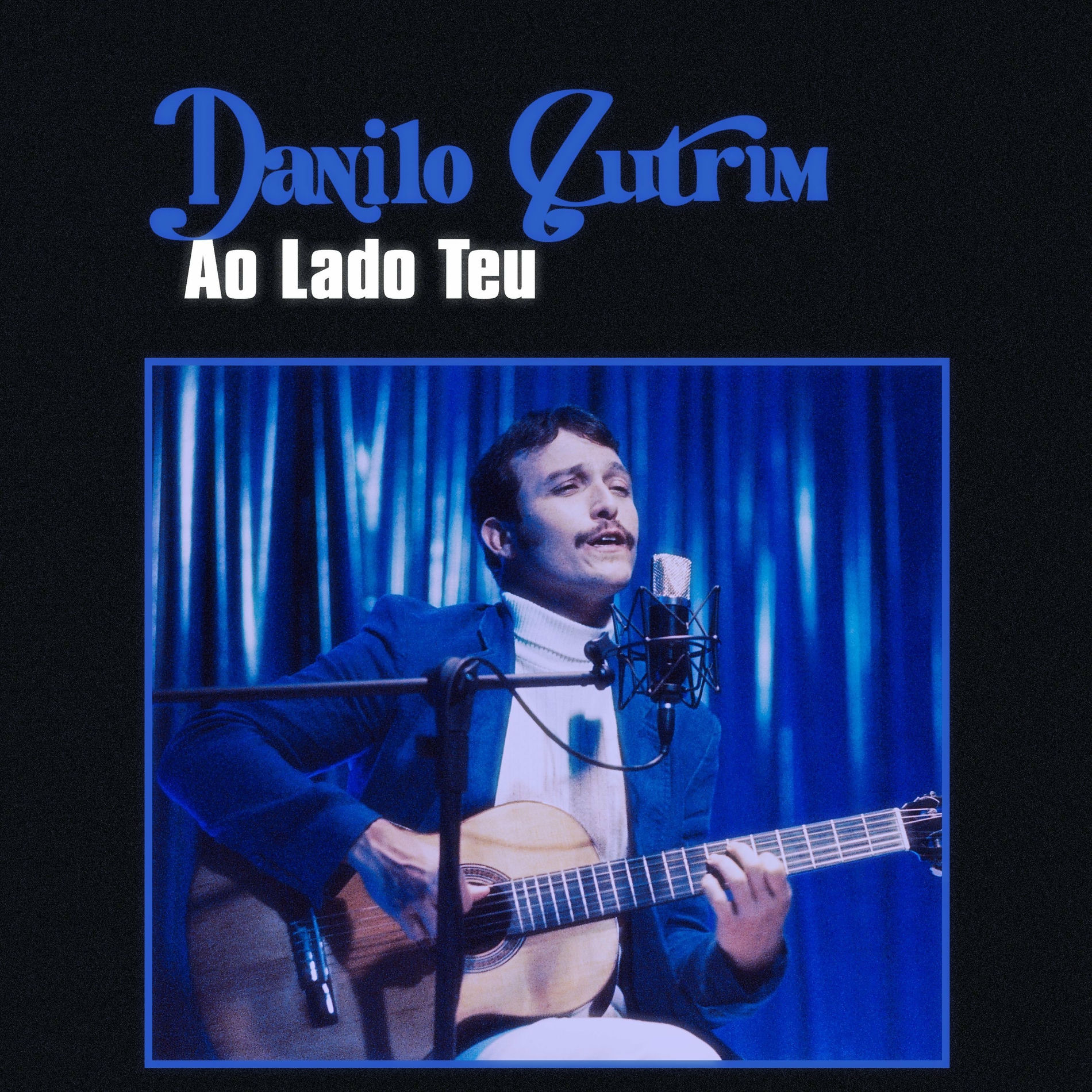 Album cover of Ao Lado Teu