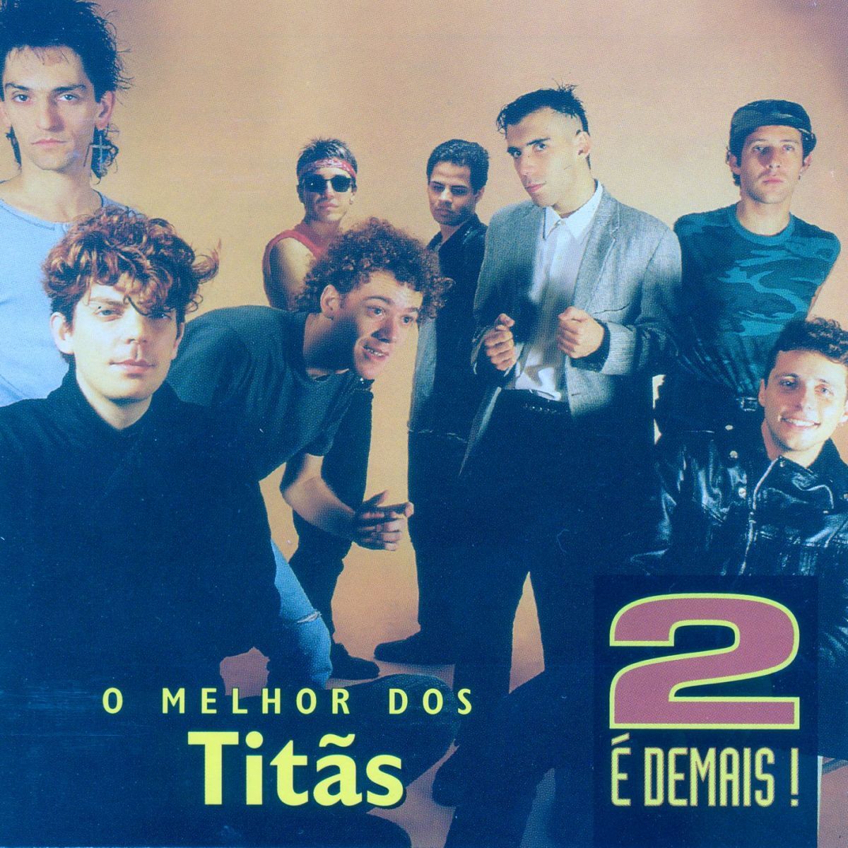 Album cover of Bichos escrotos (Vinheta)