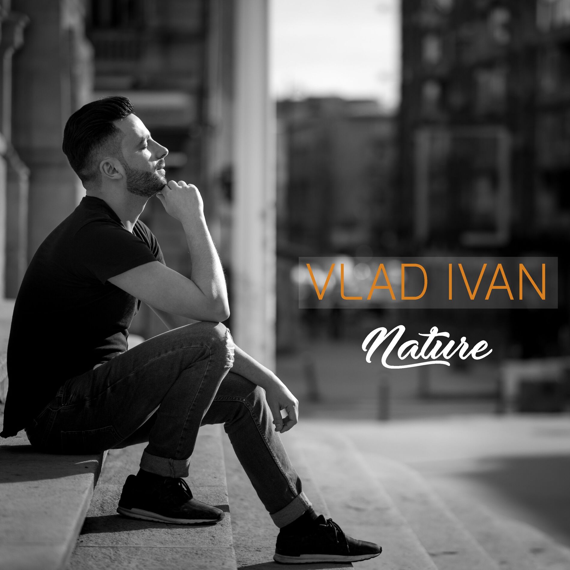Album cover of Nature