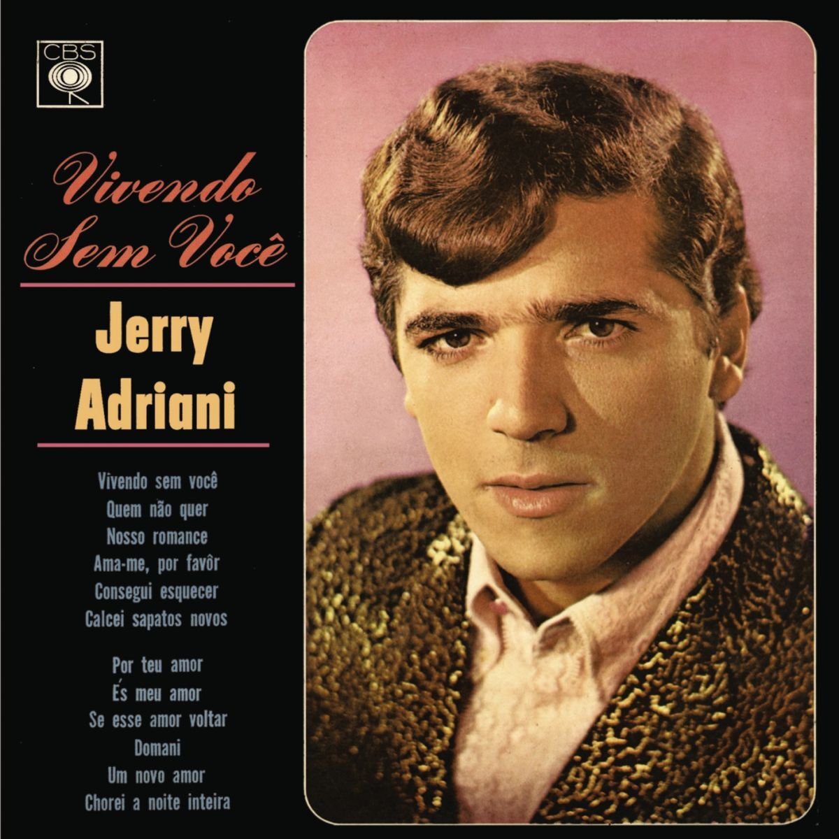 Album cover of És Meu Amor (It's For You)