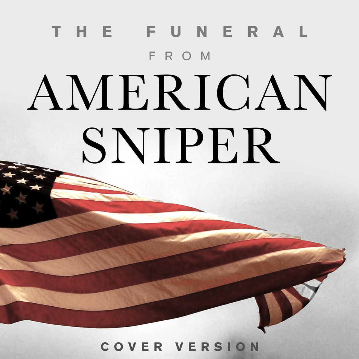 Album cover of The Funeral (From 