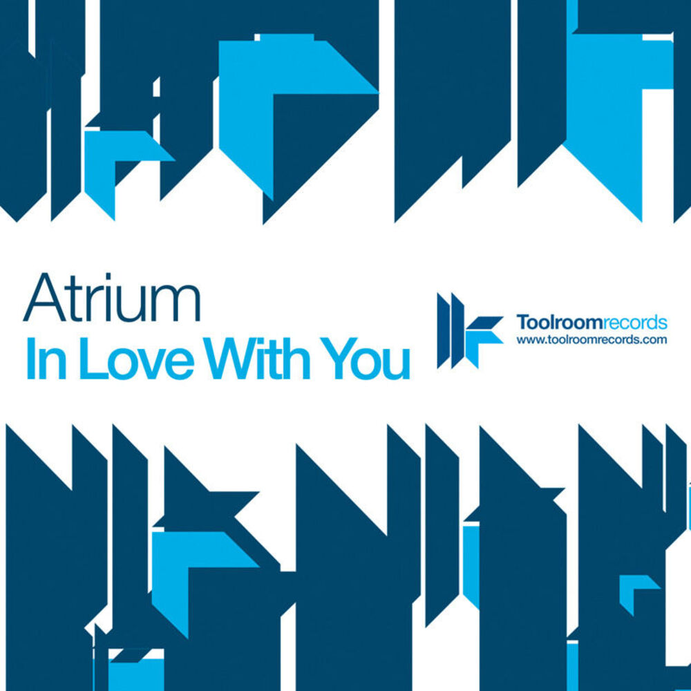 Picture of In Love With You