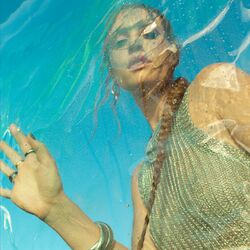 Cover of Healing