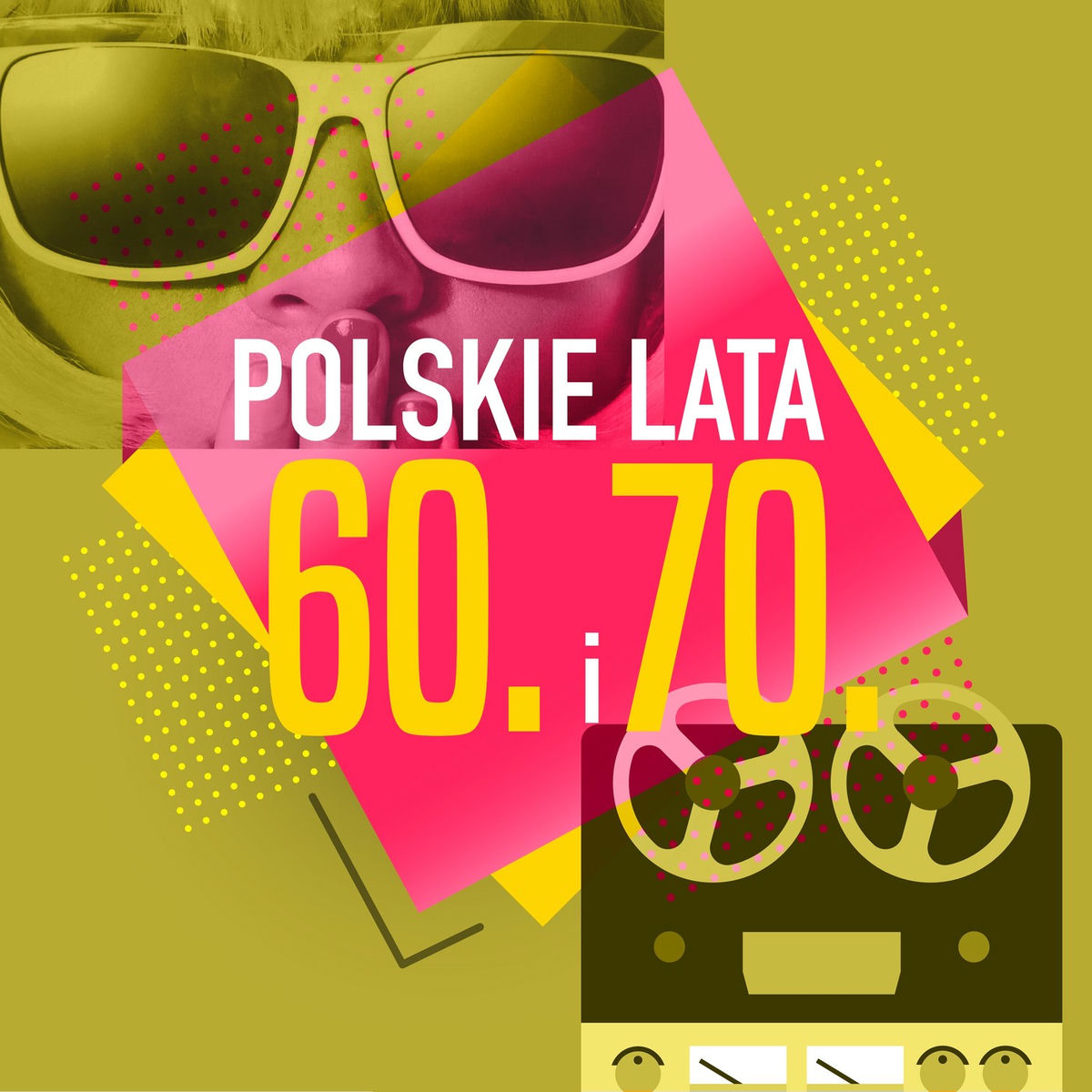 Album cover of Dyskoteka jak ze snu