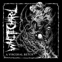 Cover of A Visceral Retch