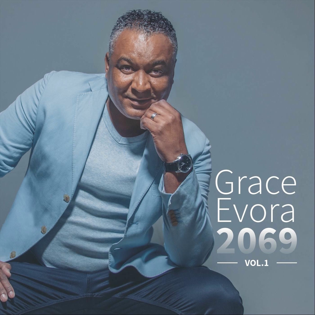 Album cover of Cab Verdiana