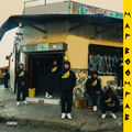 Map Boombap
