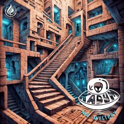 Cover of Mr. Mystery