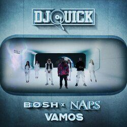 Cover of Vamos
